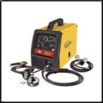 Northern Industrial MIG 175